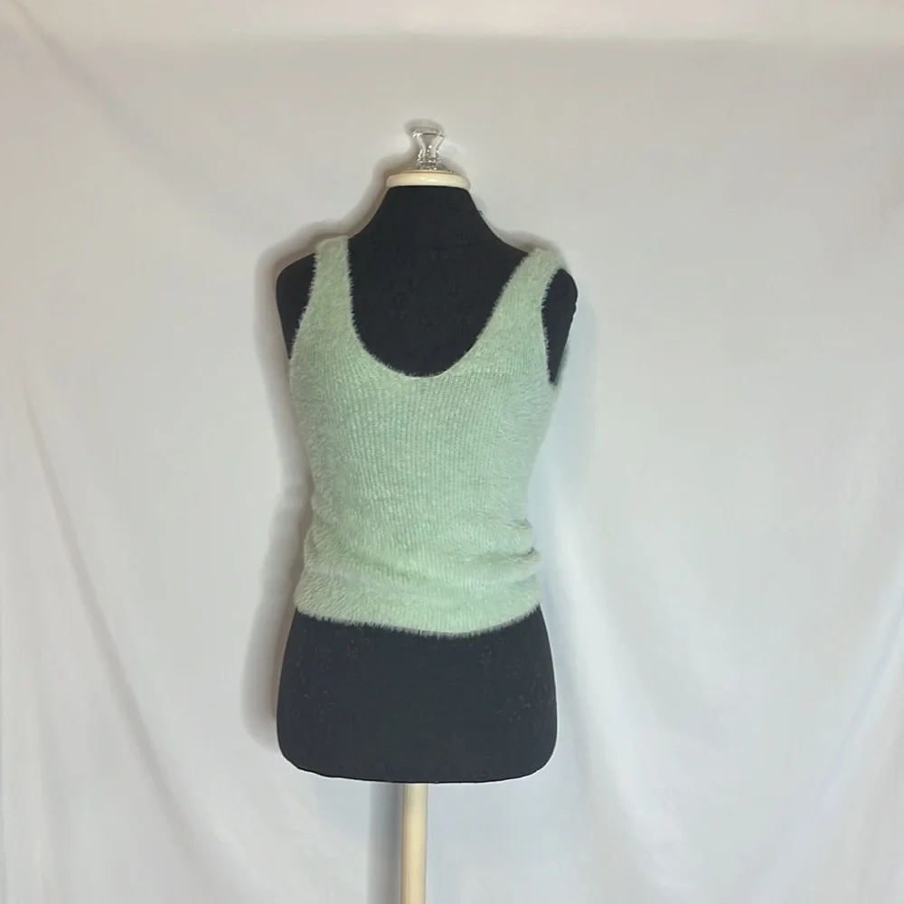 ASTR THE LABEL SPLENDOR TANK - Picture 5 of 9